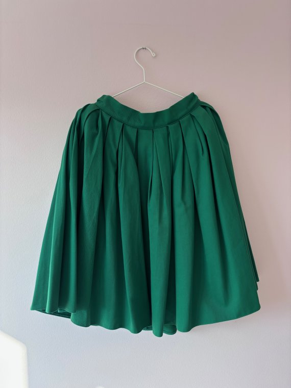 Green Sherwood (L) - druhá šanca