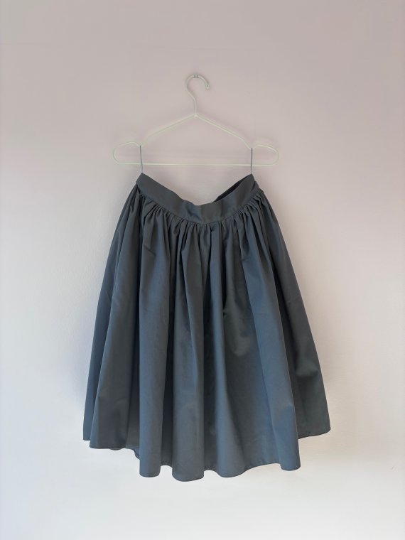 Simply Grey (M) - druhá šanca