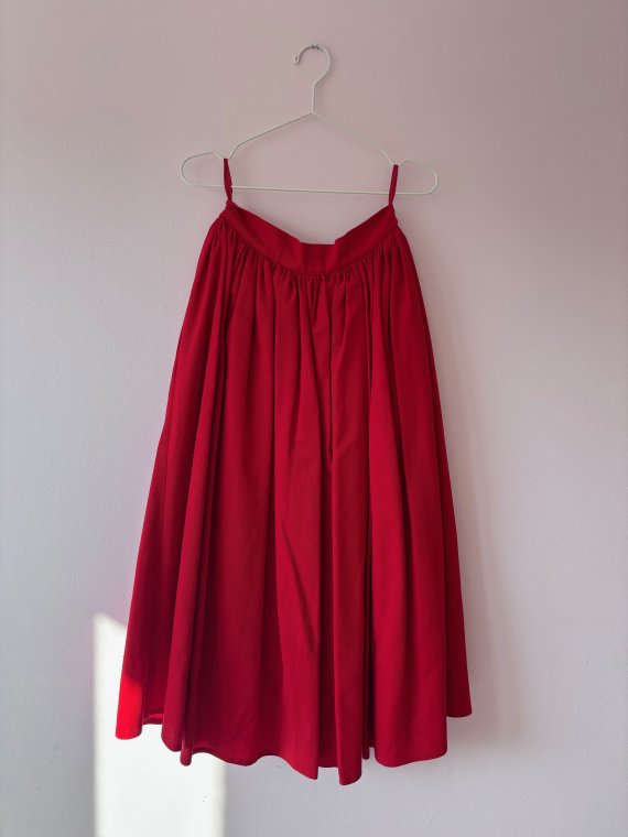 Simply Queen Red (S) - druhá šanca